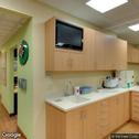 Chelsea Townes-fran, DDS, MPH, dentists office located at 500 Portion Rd Ste 16, Ronkonkoma, NY.