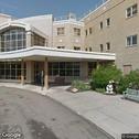 Olean General Hospital, dentists office located at 515 Main St, Olean, NY.