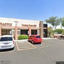 North Canyon Dentistry, dentists office located at 17215 North 72nd Drive, Glendale, AZ.