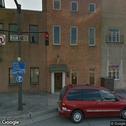 Dr. Paul Miller, DDS, dentists office located at 6 S Main St, Martinsville, VA.