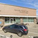 Specialty Dental Care, dentists office located at 12242 K Plz, Omaha, NE.