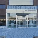 Ritz & Associates PA, dentists office located at 3601 Minnesota Dr, Bloomington, MN.