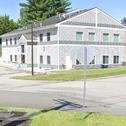 Morrison Dental Care, dentists office located at 93 Old Hwy, Clifton Park, NY.