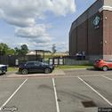 Aspen Dental, dentists office located at 1356 Boston Rd, Springfield, MA.