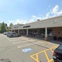 Aspen Dental, dentists office located at 45 Newport Ave, Quincy, MA.