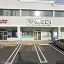 Orthosynetics, dentists office located at 109 Boston Post Rd, Orange, CT.