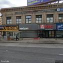 Glick Dental Associates, dentists office located at 4250 Broadway, New York, NY.