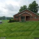 William Albert Fogle, dentists office located at 4561 State Route 60, Marietta, OH.