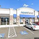 Aspen Dental, dentists office located at 412 Northside Dr E, Statesboro, GA.