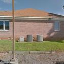 J. Denton Hardie, dentists office located at 705 N Westover Blvd, Albany, GA.
