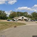 The Smileshack, dentists office located at 3839 James Ct, Zanesville, OH.