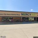 North IA Dental Clinic, dentists office located at 1501 4th St SW, Mason City, IA.