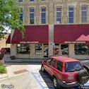 Central Park Dentistry - Matt Hansen DDS, dentists office located at 23 N Federal Ave, Mason City, IA.