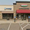 Minnesota Orthodontics, dentists office located at 1004 Diffley Rd., Eagan, MN.