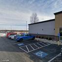 Bill Pickard & Assoc, dentists office located at 3105 Highway 412 E, Siloam Springs, AR.