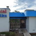 Western Dental, dentists office located at 13651 N 35th Ave, Phoenix, AZ.
