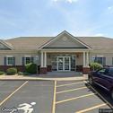 Delucia Family Dental, P, dentists office located at 2384 Ridgeway Ave, Rochester, NY.
