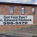 Robert Cicchino, dentists office located at 1266 Pineview Dr, Morgantown, WV.