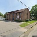 Ernstberger Orthodontics, dentists office located at 1813 State St, New Albany, IN.