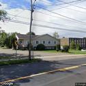 Bain, Robert E, DDS, dentists office located at 260 Riverside Dr, Johnson City, NY.