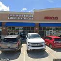 Shreveport Bossier Family Dental Care, dentists office located at 2119 Airline Dr, Bossier City, LA.