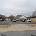 Debusk Dental, dentists office located at 180 Arena Rd, Cabot, AR.