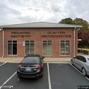 Clayton Pediatric Dental Center, dentists office located at 400 Tew Ct, Clayton, NC.