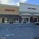 Doral Dental At Fishhawk, dentists office located at 16319 Fishhawk Blvd, Lithia, FL.