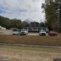 Gilmore Family Dentistry, dentists office located at 3512 Highway 39 N, Meridian, MS.