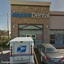 Aspen Dental, dentists office located at 404 S Koeller St, Oshkosh, WI.