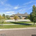 Anderson Dental, dentists office located at 4521 38th Ave S, Fargo, ND.