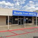 South First Dental, dentists office located at 1139 S Broadway St, Sulphur Springs, TX.
