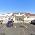 River Rock Dental, dentists office located at 5860 E 2nd St, Casper, WY.