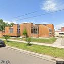 Casper Children's Dental Clinic, dentists office located at 102 N Kenwood St, Casper, WY.