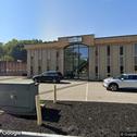 Baystate Dental of West Springfield, dentists office located at 93 Van Deene Ave, West Springfield, MA.