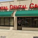 Nima N Ahmadi, DDS, dentists office located at 4237 Louisburg Rd Ste 110, Raleigh, NC.