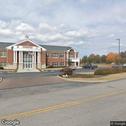 Implant & Cosmetic Dentistry Knoxville, dentists office located at 161 Capital Dr, Knoxville, TN.