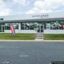 Christine H. Nguyen, DDS, dentists office located at 14012B Sullyfield Cir, Herndon, VA.