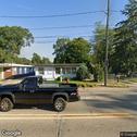 Apple Denture Center, dentists office located at 900 E Apple Ave, Muskegon, MI.