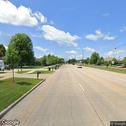Glacier Dental, dentists office located at 2300 Witzel Ave, Oshkosh, WI.