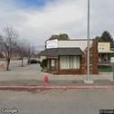 Harris Denture Design, dentists office located at 1 E Main St, Franklin, ID.