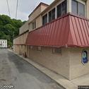 Barket Brian D Dentist, dentists office located at 620 W Market St, Pottsville, PA.
