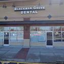 Blackman Grove Dental, dentists office located at 4183 Franklin Rd, Murfreesboro, TN.