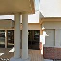 James T Hall DDS P, dentists office located at 451 Kinetic Dr Ste 200, Huntington, WV.