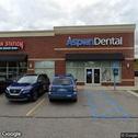 Aspen Dental, dentists office located at 22010 Eureka Rd, Taylor, MI.