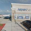 Aspen Dental, dentists office located at 2409 SE Delaware Ave, Ankeny, IA.