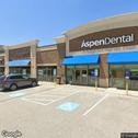 Aspen Dental, dentists office located at 2860 S Green Bay Rd, Mount Pleasant, WI.