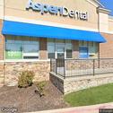 Aspen Dental, dentists office located at 2226 Missouri Blvd, Jefferson City, MO.