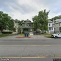 Camille Megna, dentists office located at 2264 Main St, Buffalo, NY.