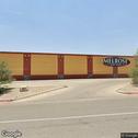 San Angelo Dental, dentists office located at 614 W 29th St, San Angelo, TX.